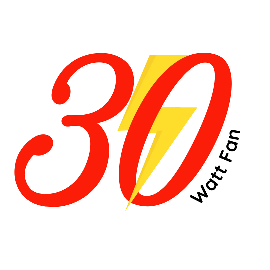 30 Watt