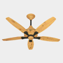 Hunter Wood Model | AC/DC Ceiling Fan - Image 2