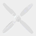 Brave Color Model | AC/DC Ceiling Fan - Image 4