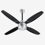 Brave Steel Black Model | AC/DC Ceiling Fan