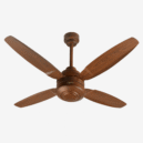 Brave Wood Model | AC/DC Ceiling Fan - Image 3