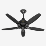 Hunter Black Model | AC/DC Ceiling Fan