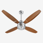 Brave Steel Wood Model | AC/DC Ceiling Fan