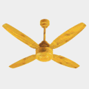 Brave Wood Model | AC/DC Ceiling Fan