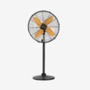 Standard Model | BLDC Pedestal Fan - Image 2