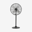 Standard Model | BLDC Pedestal Fan