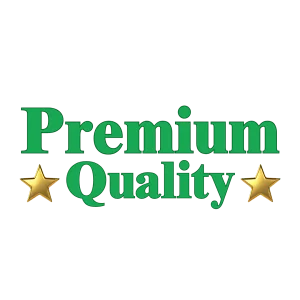 Premium Quality
